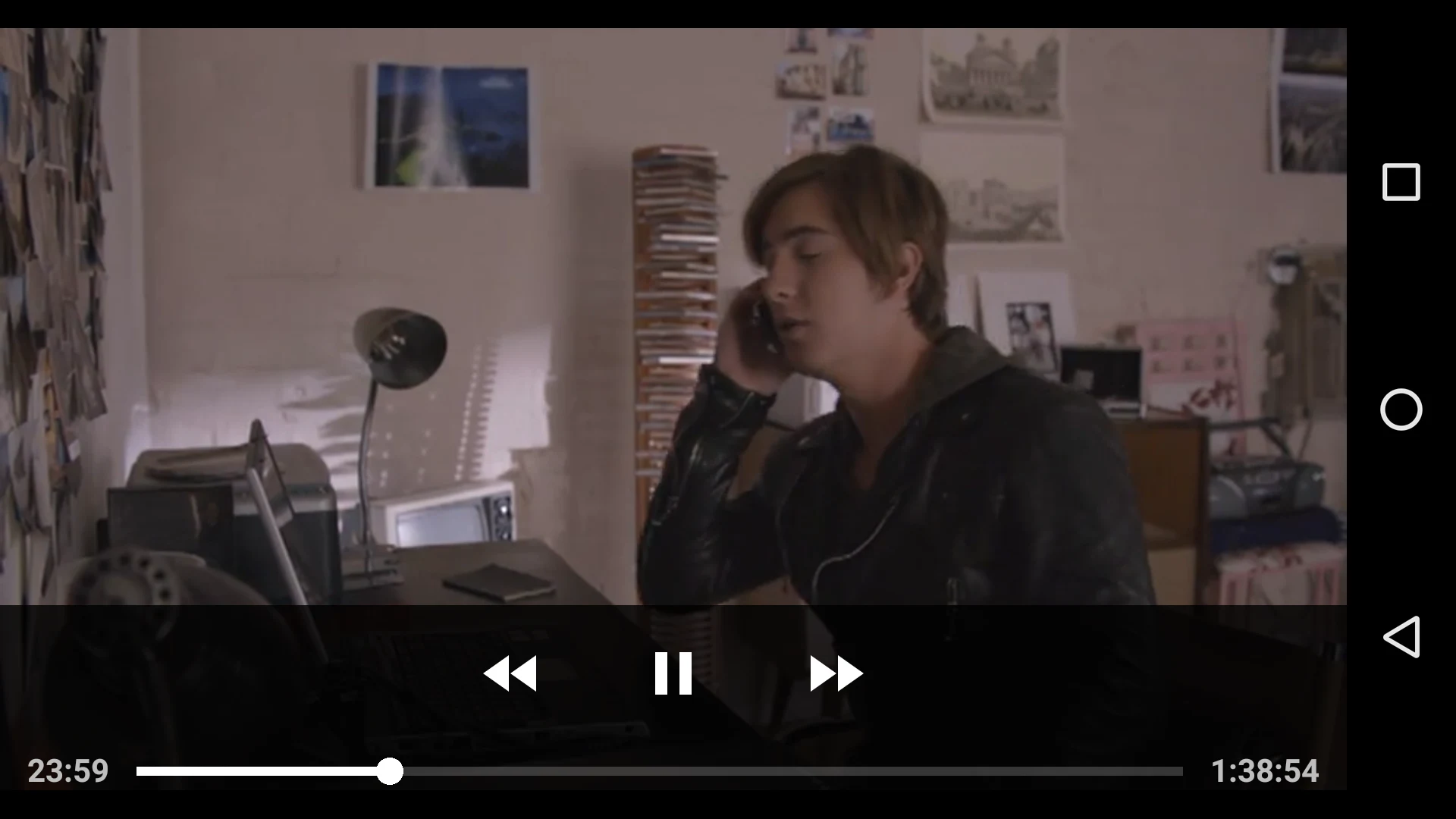 FlixHouse screenshot
